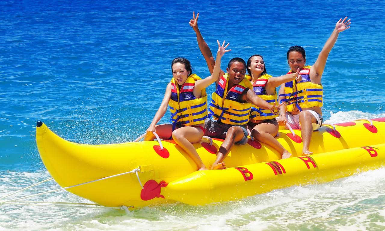 Banana Boat